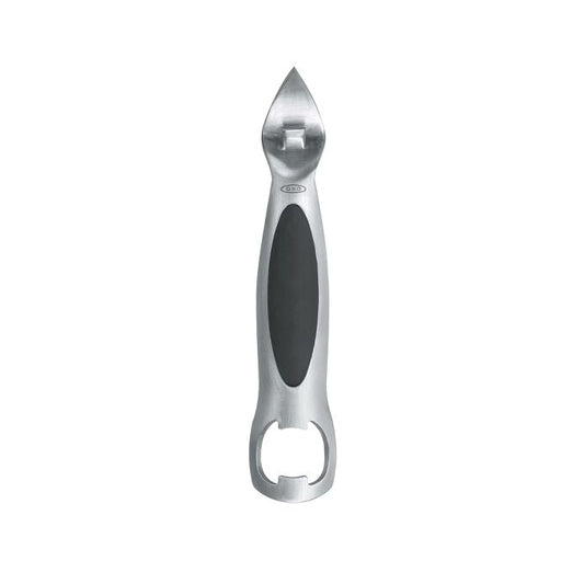 Steel Bottle Opener - US 1020