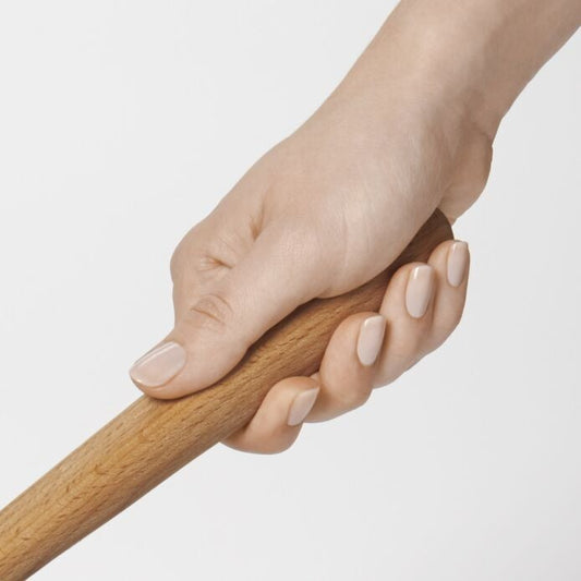 Wooden Turner - US 7449
