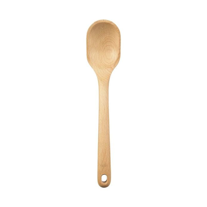 Wooden Large Spoon - US 6152