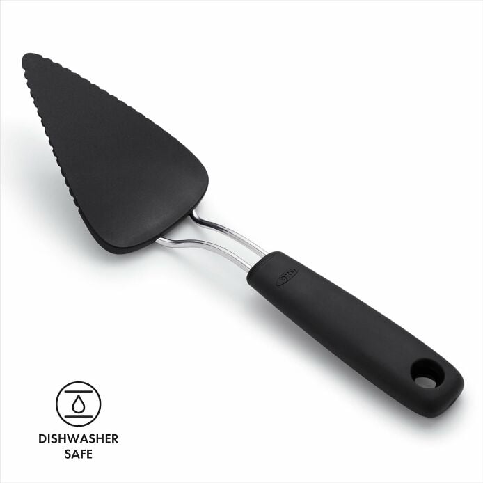 Nylon Flexible Pie Server - US 8082