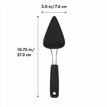 Nylon Flexible Pie Server - US 8082