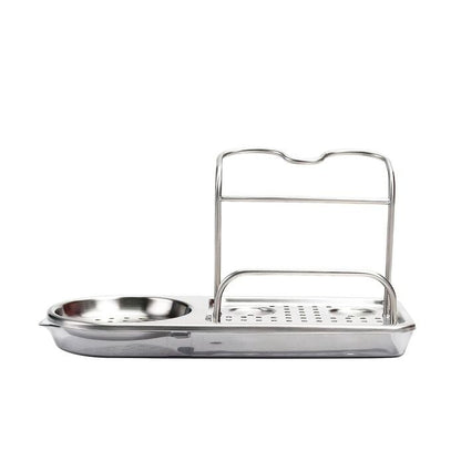 Stainless Steel Sink Organizer - US 2294