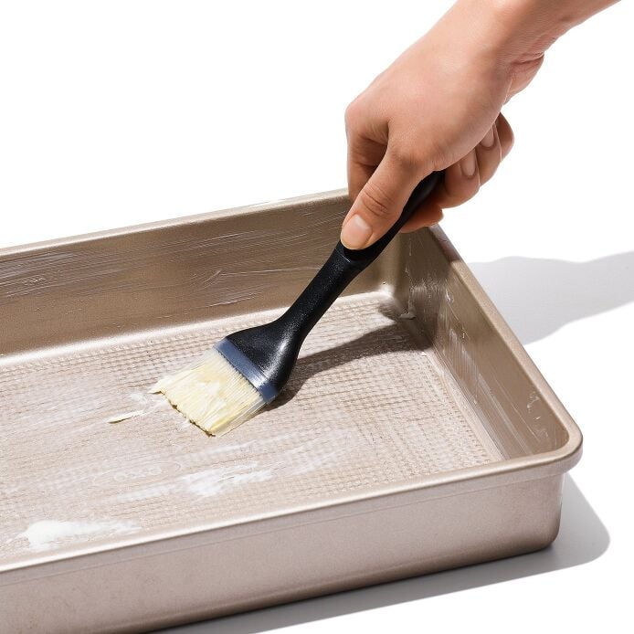OXO Good Grips Silicone Pastry Brush - US 4192