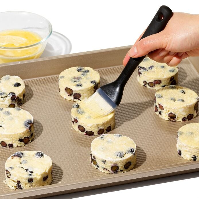 OXO Good Grips Silicone Pastry Brush - US 4192