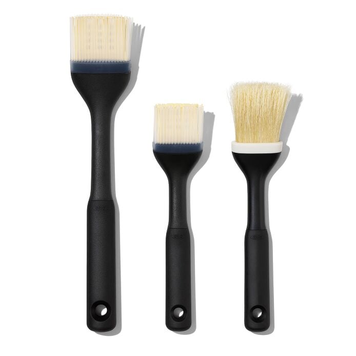 OXO Good Grips Silicone Pastry Brush - US 4192