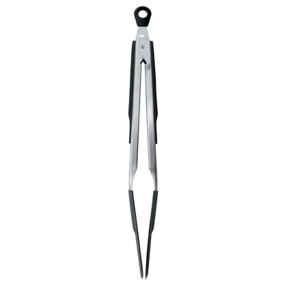 Silicone Flexible Tongs - US 8693