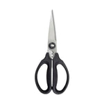Kitchen And Herb Scissors - US 4129