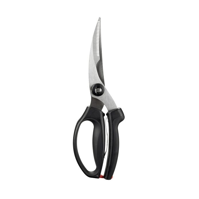 Poultry Shears - US 3752