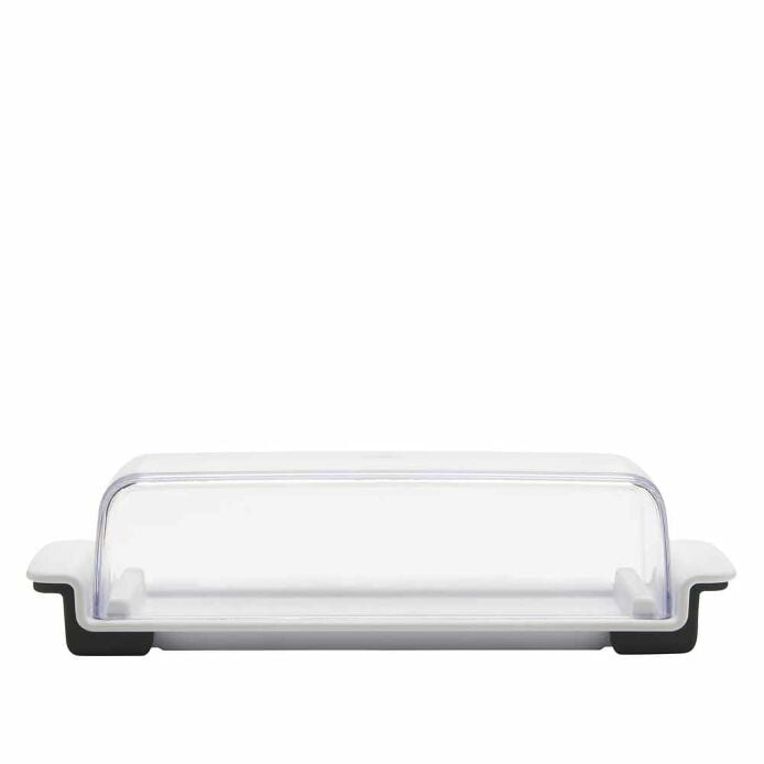Butter Dish - US 7983