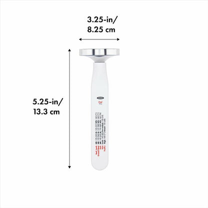 Chef's Precision Instant Read Thermometer - US 8292