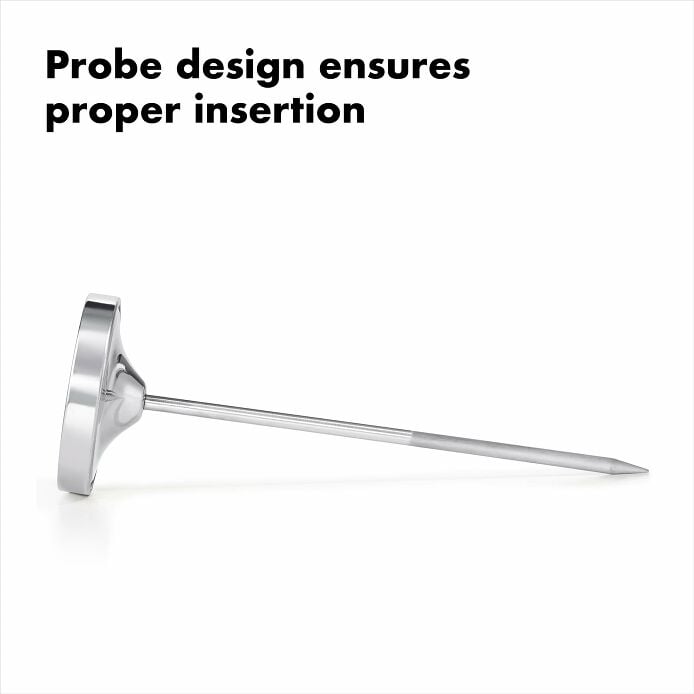 Chef's Precision Instant Read Thermometer - US 8292