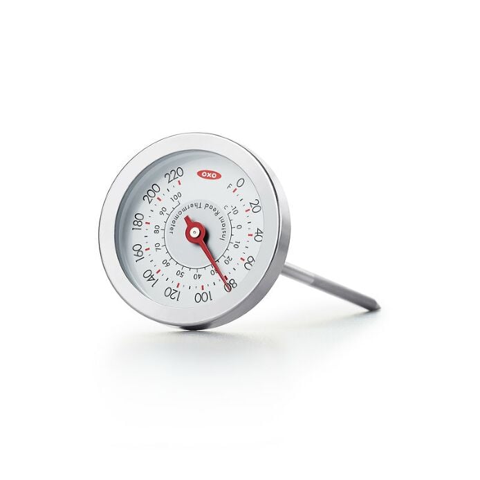 Chef's Precision Instant Read Thermometer - US 8292