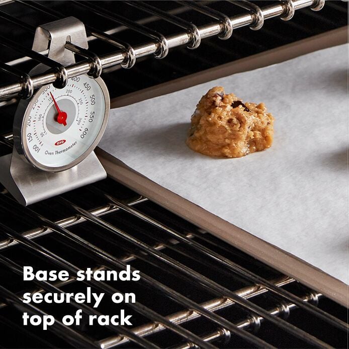 Chef's Precision Oven Thermometer - US 4972