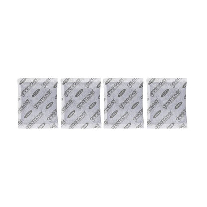 OXO GreenSaver Carbon Filter Refills - 4 Pack - US 8660