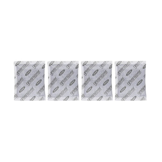 OXO GreenSaver Carbon Filter Refills - 4 Pack - US 8660