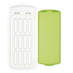 No-Spill Ice Stick Tray - US 1195