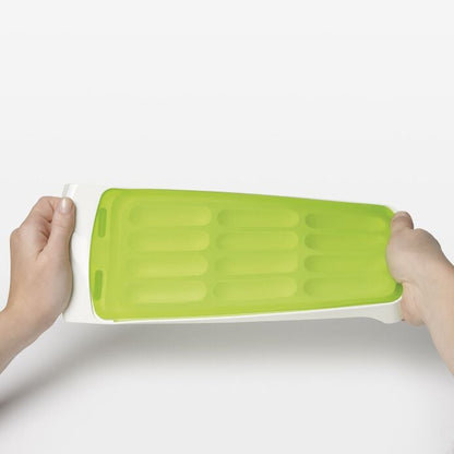 No-Spill Ice Stick Tray - US 1195
