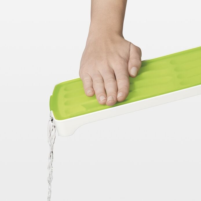 No-Spill Ice Stick Tray - US 1195