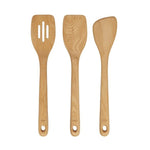 3-Piece Wooden Turner Set - US 6251