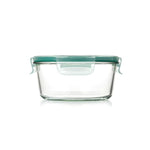 OXO Good Grips 7 Cup Smart Seal Glass Round Container - US 1366