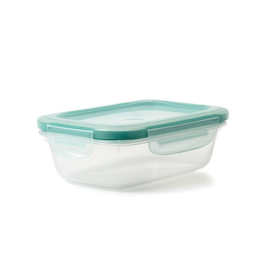 OXO Good Grips 3 Cup Smart Seal Plastic Container - US 3860