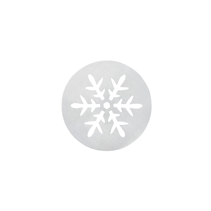 Christmas Cookie Press Disk Set - US 4618