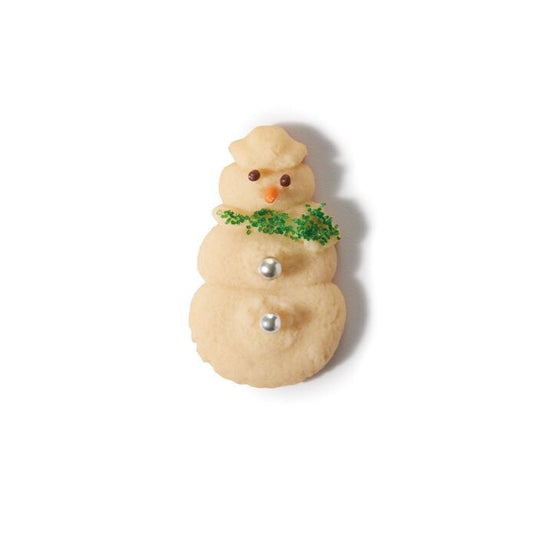 Christmas Cookie Press Disk Set - US 4618
