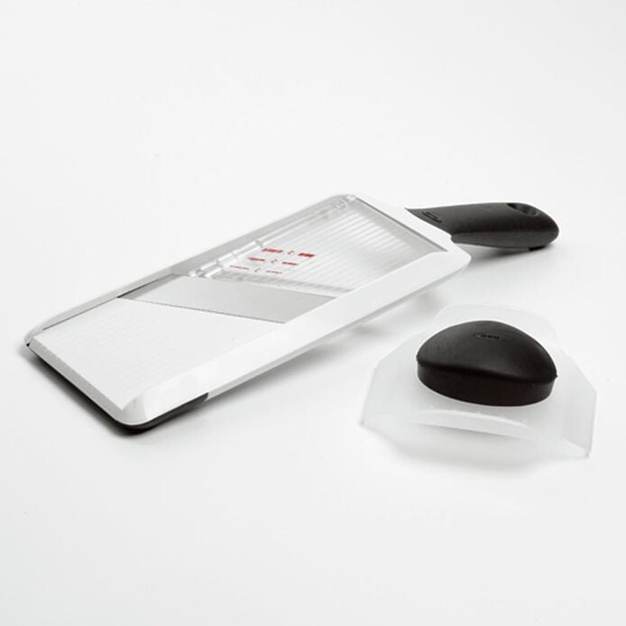 OXO Good Grips Hand-Held Mandoline Slicer - US 7633