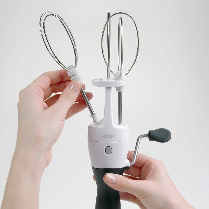 Egg Beater - US 8124