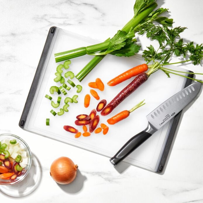 4-piece Cutting Board Bundle - US 6851