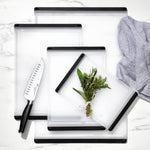 4-piece Cutting Board Bundle - US 6851