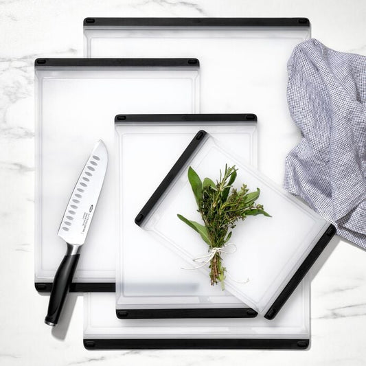 4-piece Cutting Board Bundle - US 6851