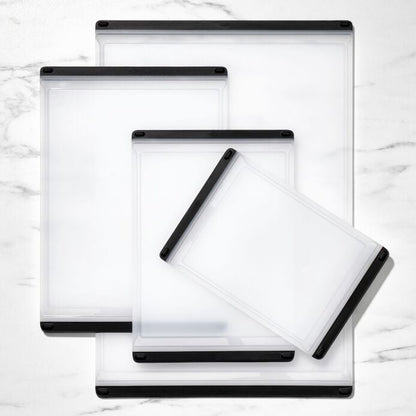 4-piece Cutting Board Bundle - US 6851