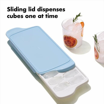 Ice Cube Tray Set - US 7765