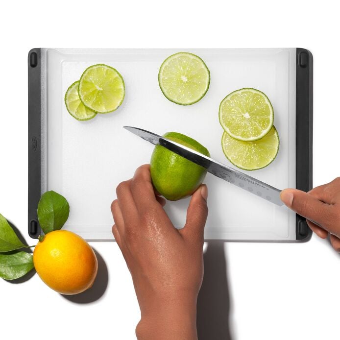 4-piece Cutting Board Bundle - US 6851