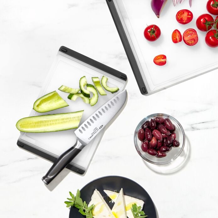 4-piece Cutting Board Bundle - US 6851