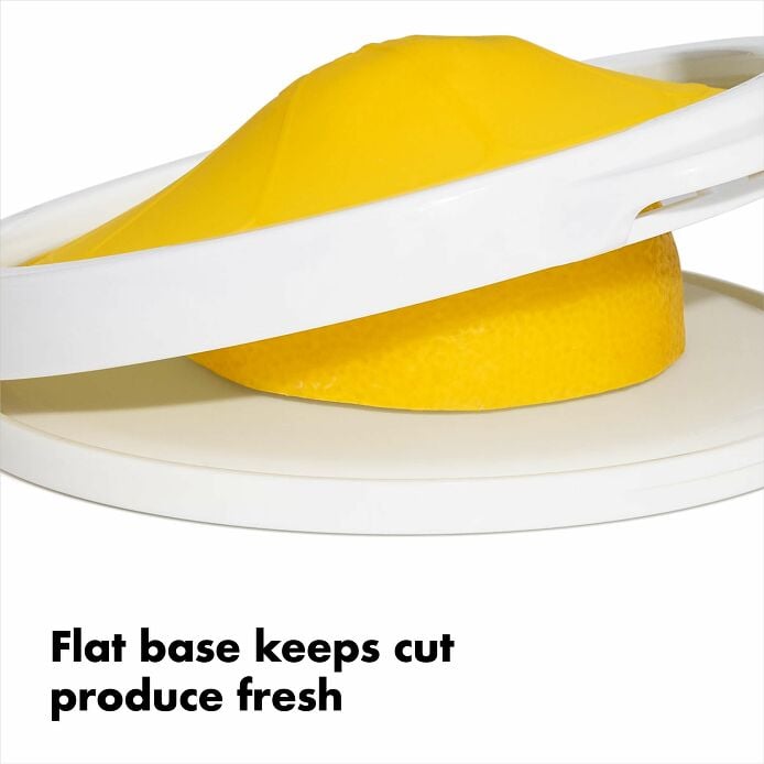 Cut & Keep Silicone Produce Keeper Set - US 1147
