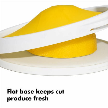 Cut & Keep Silicone Produce Keeper Set - US 1147