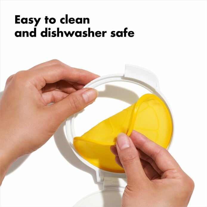 Cut & Keep Silicone Produce Keeper Set - US 1147