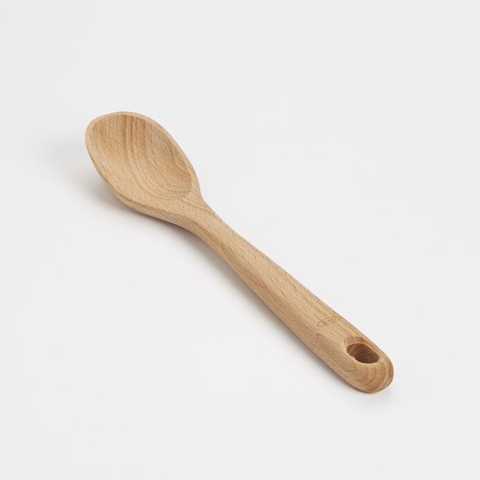 Wooden Small Spoon - US 9022