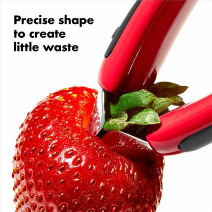 Strawberry Huller - US 8882