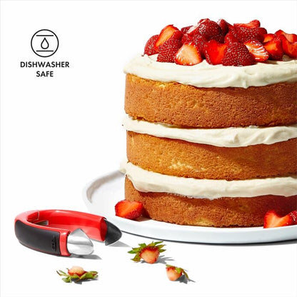 Strawberry Huller - US 8882