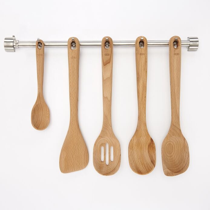 Wooden Sauté© Paddle - US 5445