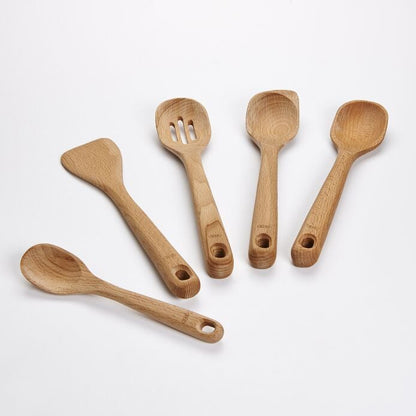 Wooden Sauté© Paddle - US 5445