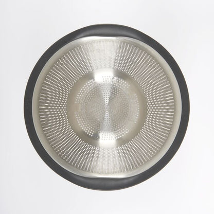 5 Quart Stainless Steel Colander - US 1868