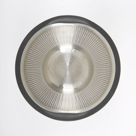 5 Quart Stainless Steel Colander - US 1868
