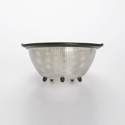 5 Quart Stainless Steel Colander - US 1868