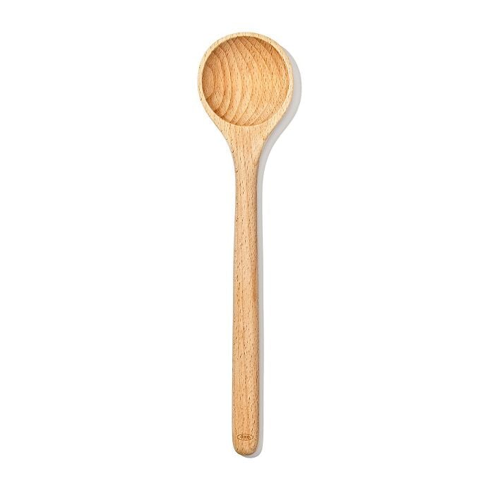 Beechwood Salad Servers – 2-Piece Set - US 9048