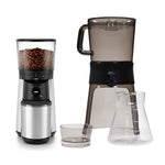 Cold Brew Coffee Maker & Conical Burr Coffee Grinder Bundle - US 2277