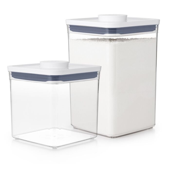 POP 2-Piece Flour & Sugar Bundle - US 7197
